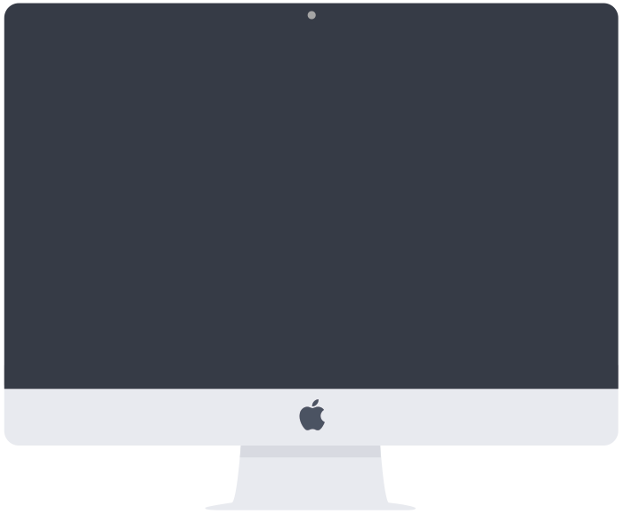 mac responsive